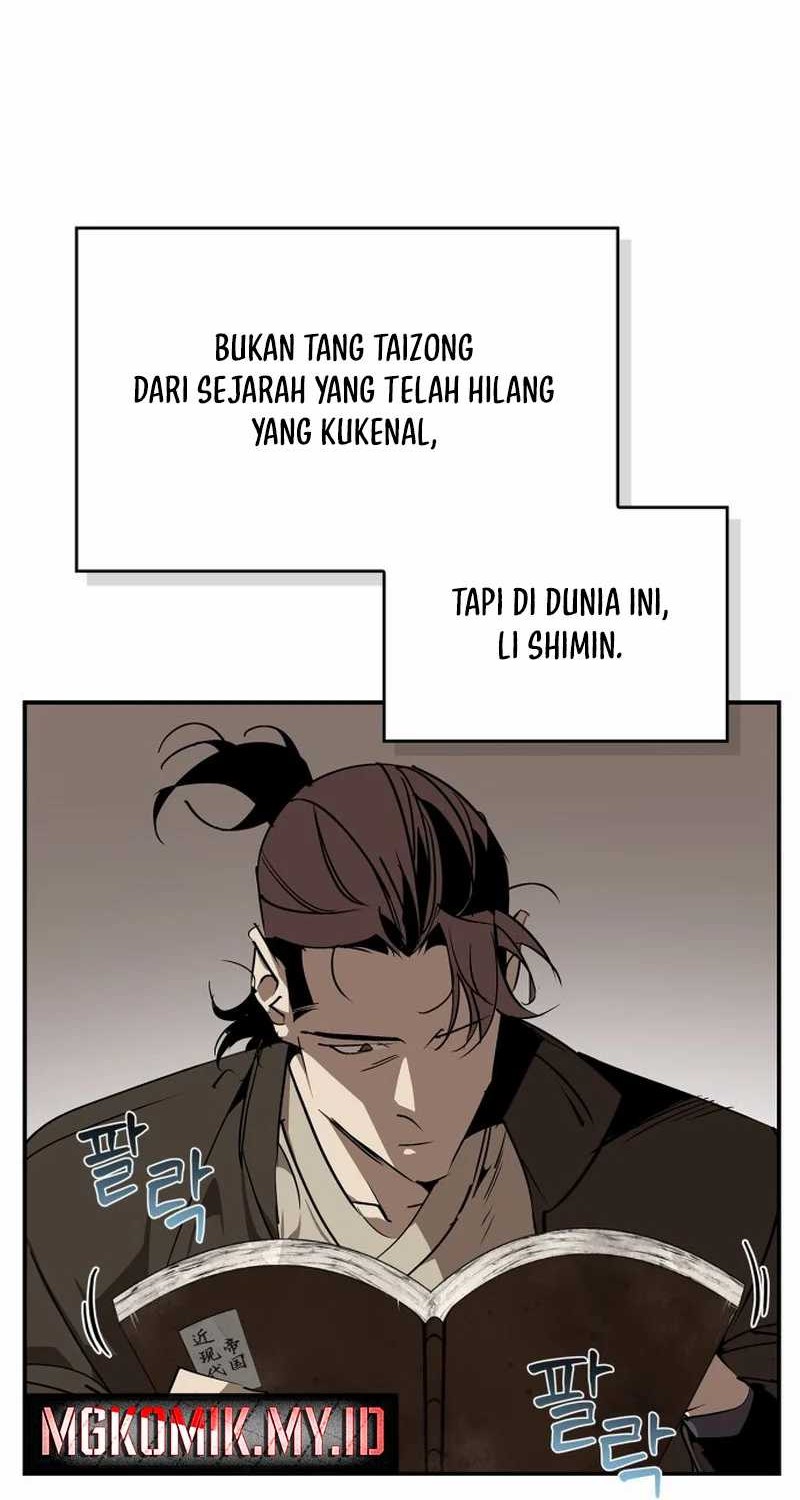 Martial Wild West Chapter 63 Gambar 42