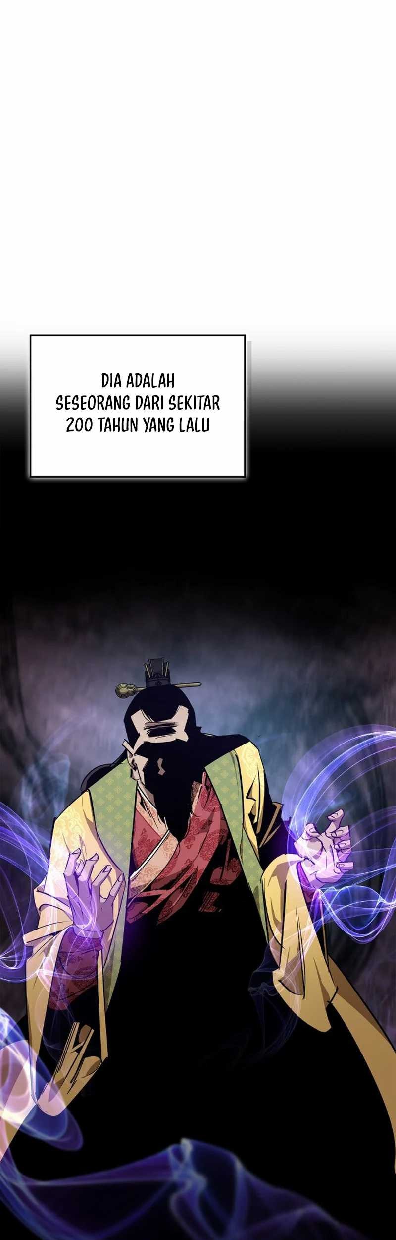 Martial Wild West Chapter 63 Gambar 43