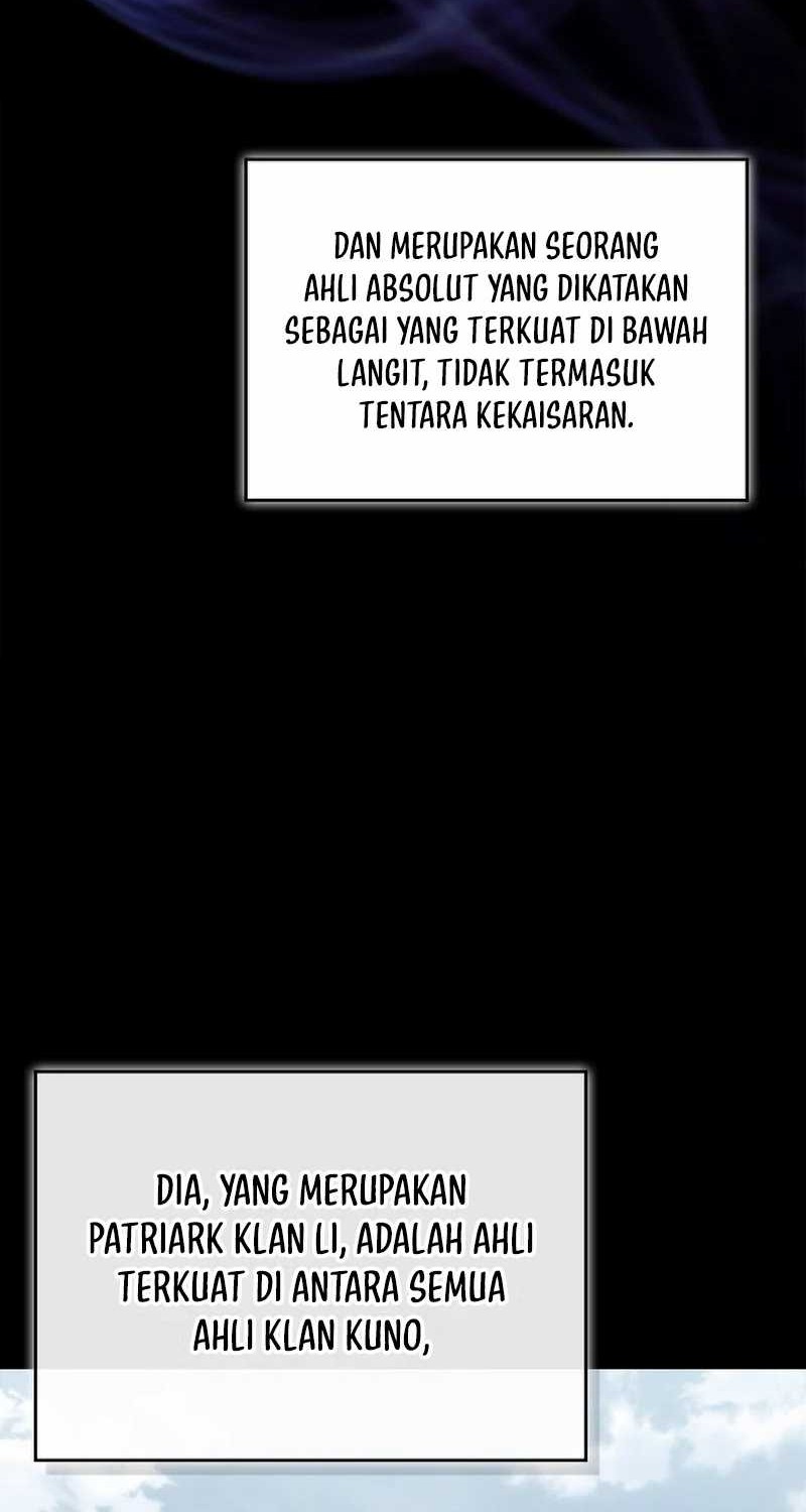 Martial Wild West Chapter 63 Gambar 44