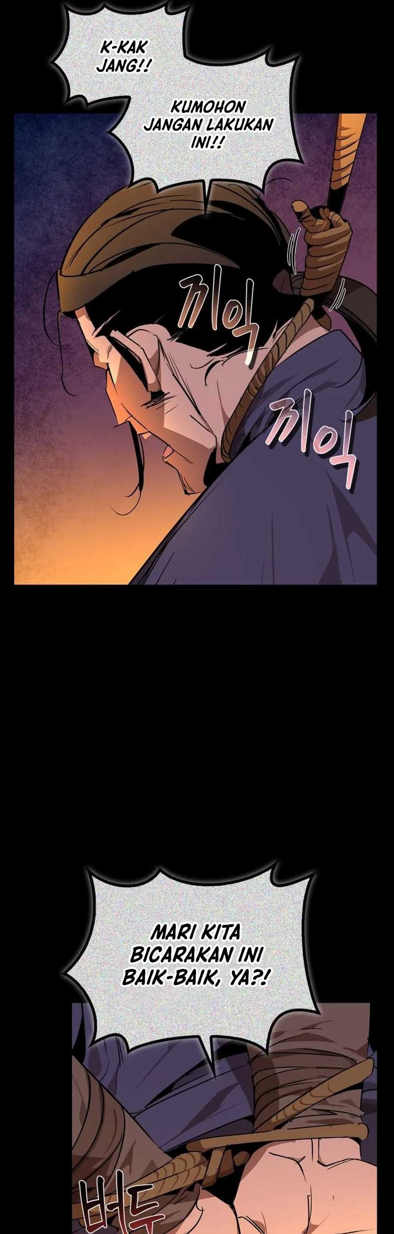 Martial Wild West Chapter 63 Gambar 3