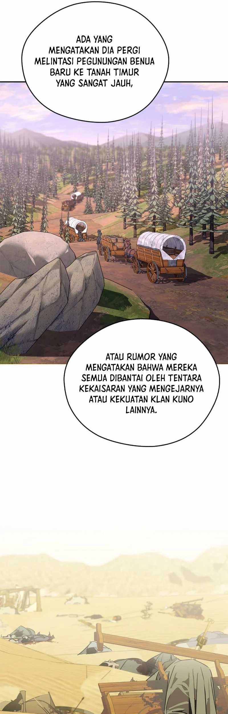 Martial Wild West Chapter 63 Gambar 66