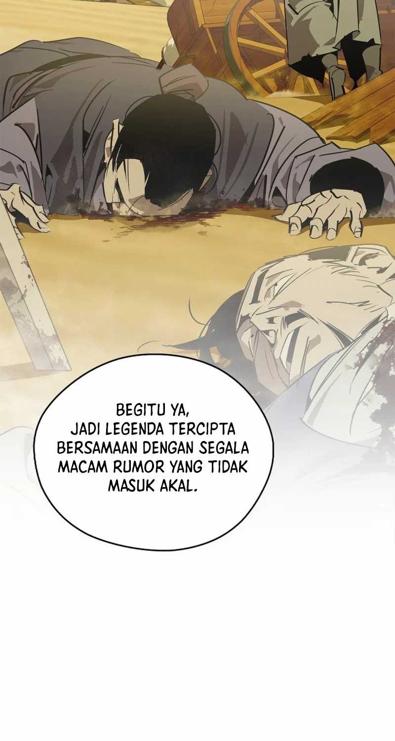Martial Wild West Chapter 63 Gambar 67