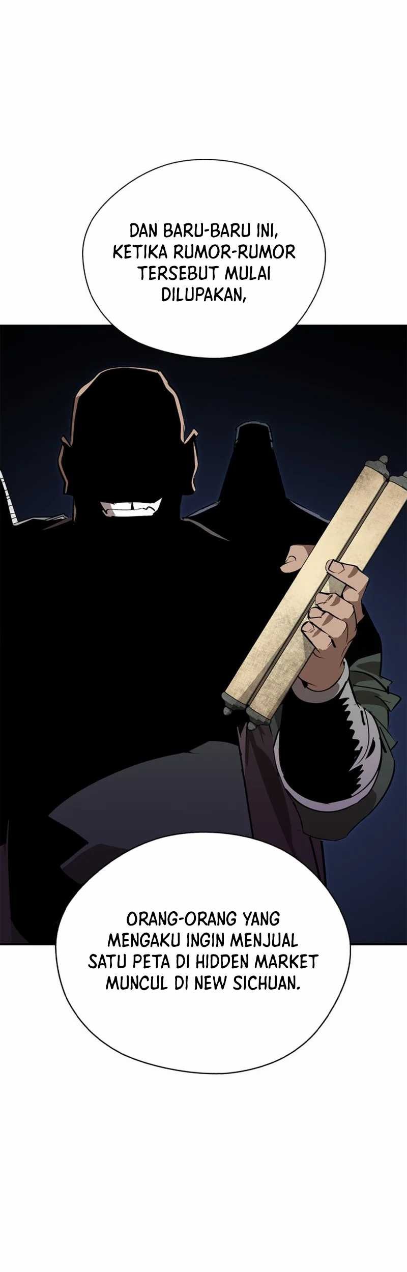 Martial Wild West Chapter 63 Gambar 68