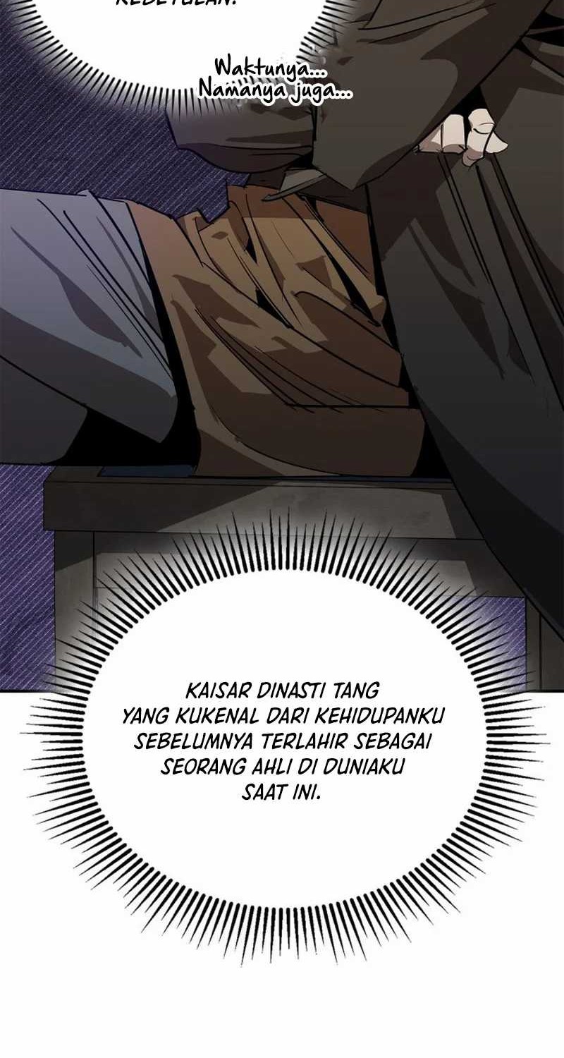 Martial Wild West Chapter 63 Gambar 73