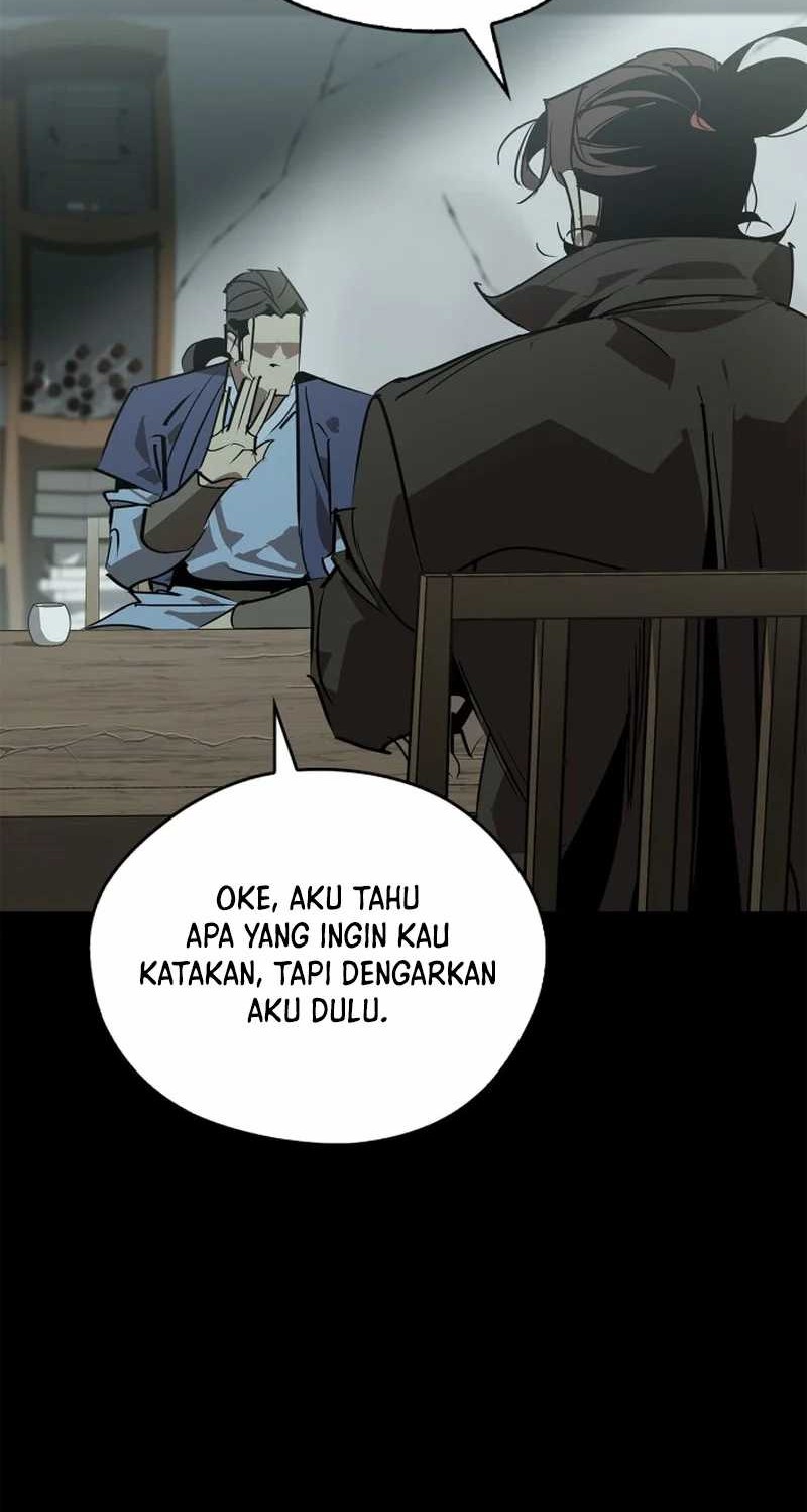 Martial Wild West Chapter 63 Gambar 75