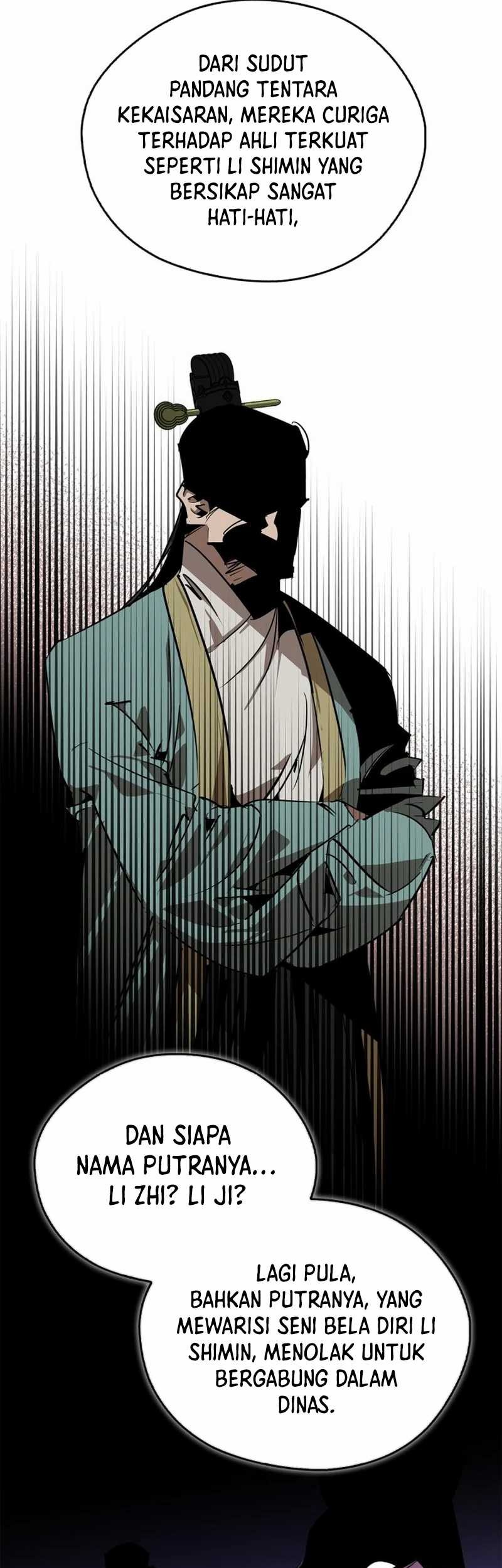 Martial Wild West Chapter 63 Gambar 56