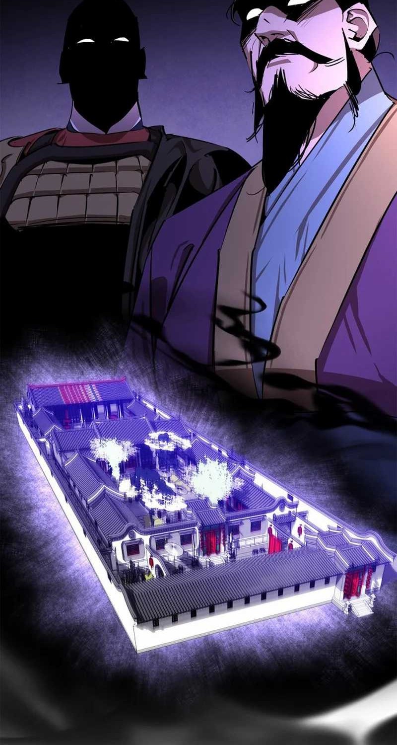 Martial Wild West Chapter 63 Gambar 57