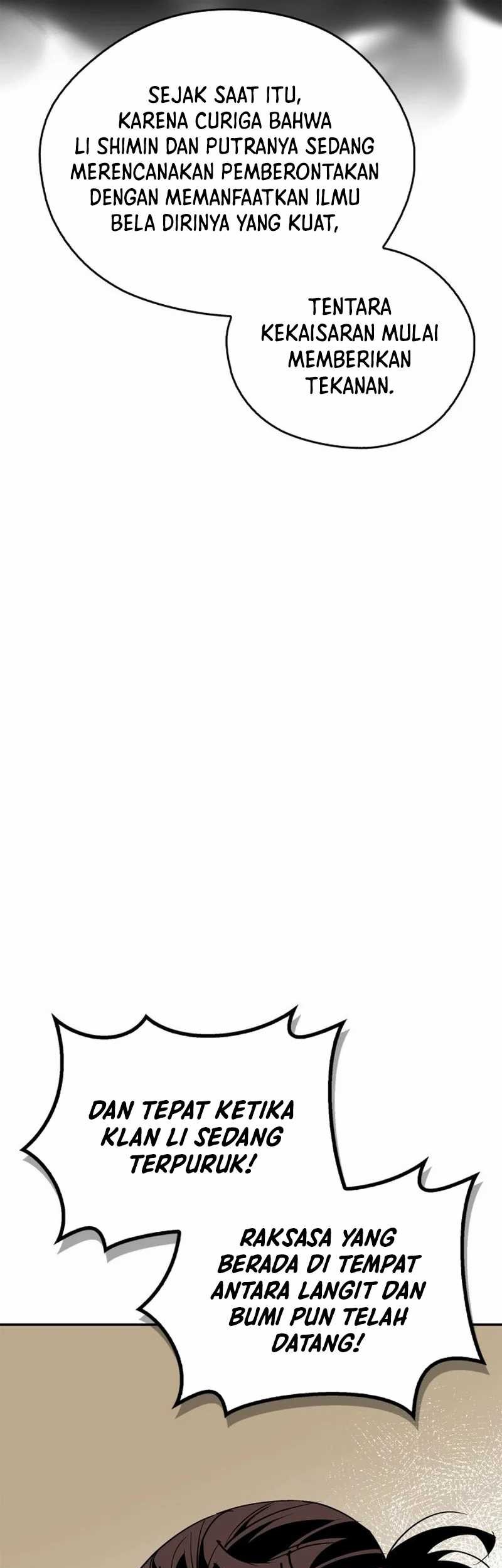 Martial Wild West Chapter 63 Gambar 58