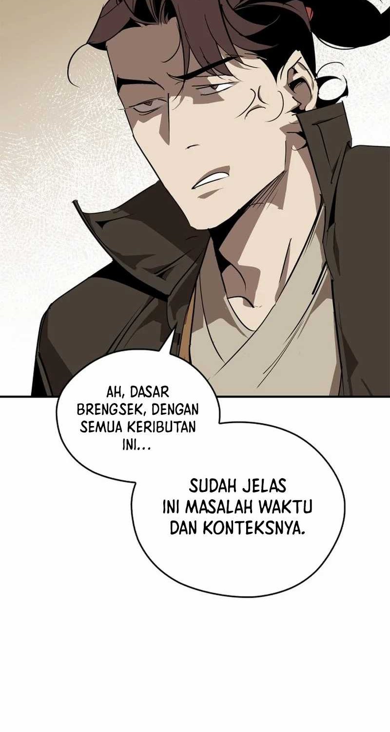 Martial Wild West Chapter 63 Gambar 59