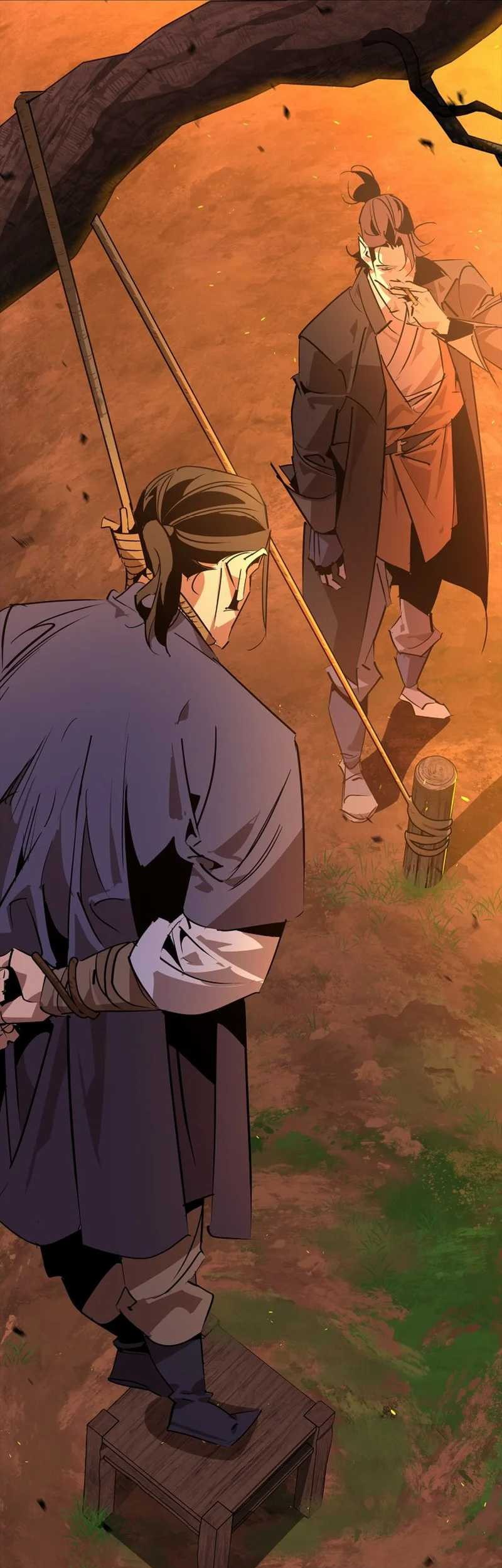 Martial Wild West Chapter 63 Gambar 5