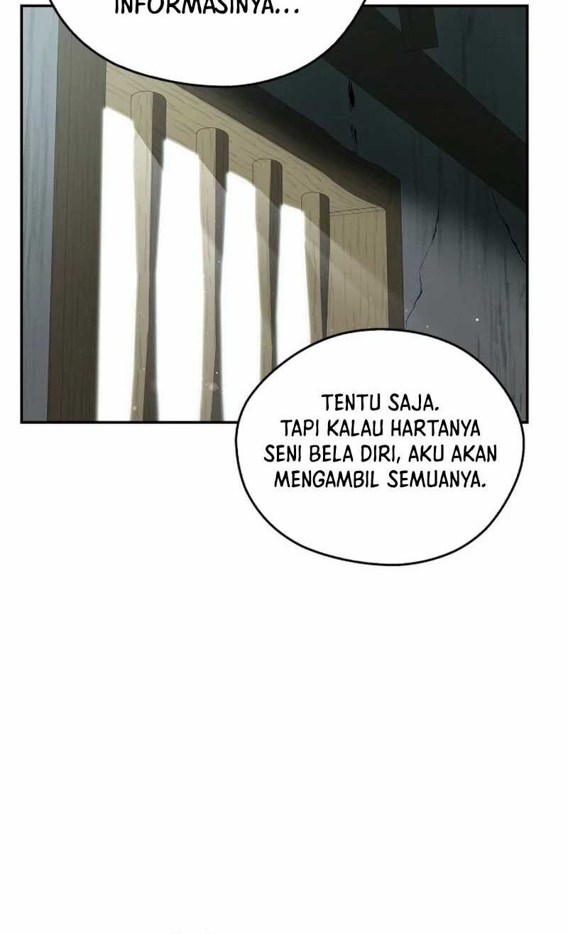 Martial Wild West Chapter 63 Gambar 85