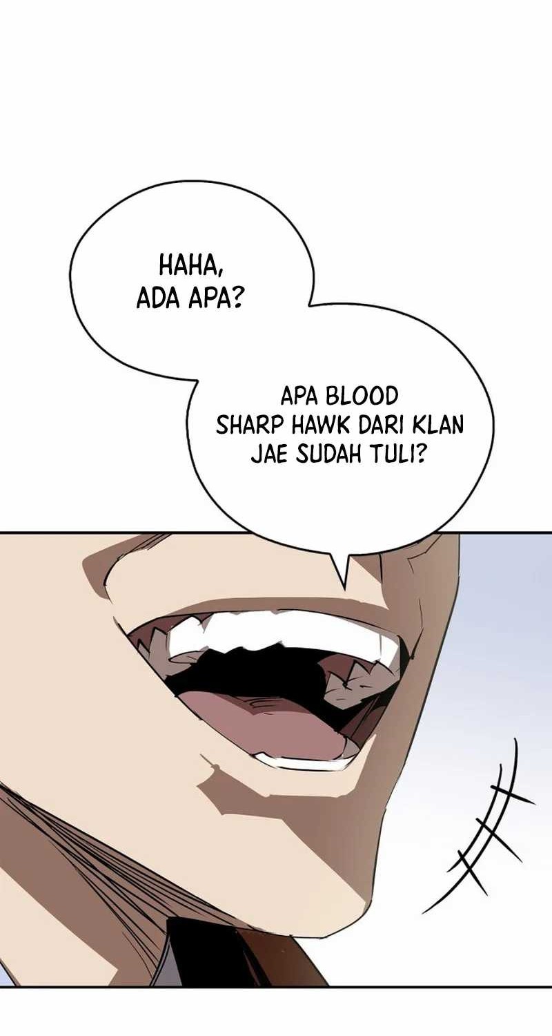 Martial Wild West Chapter 63 Gambar 91