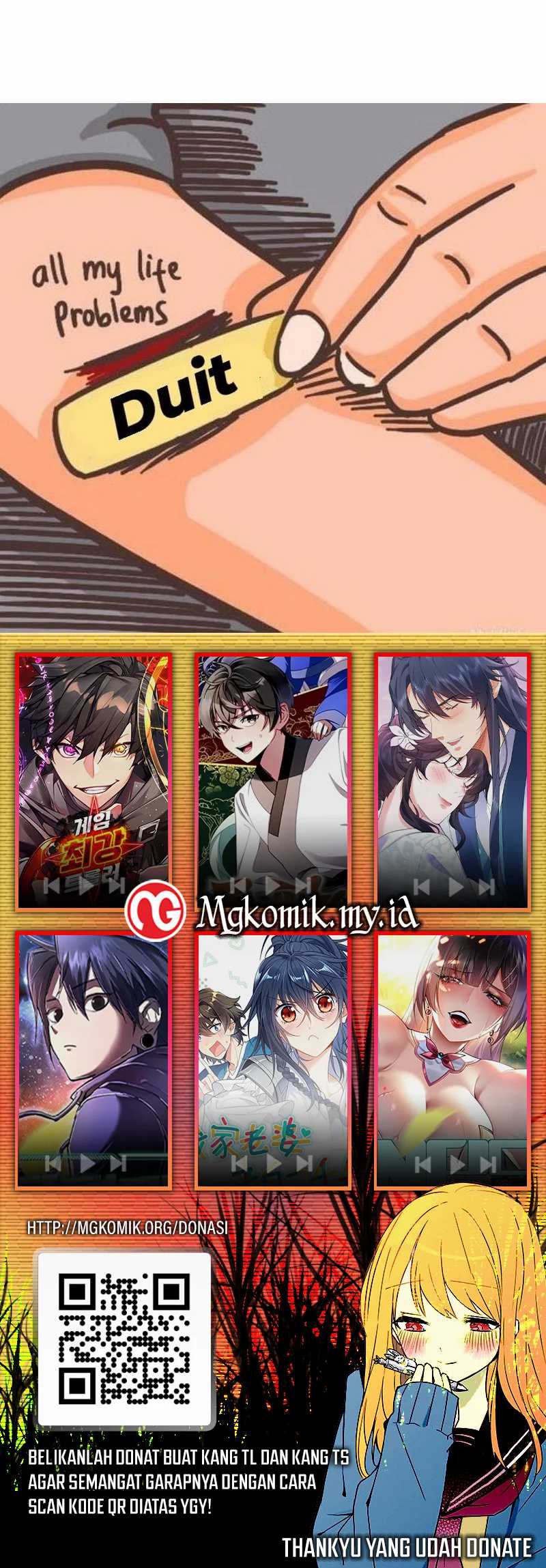 Martial Wild West Chapter 63 Gambar 94