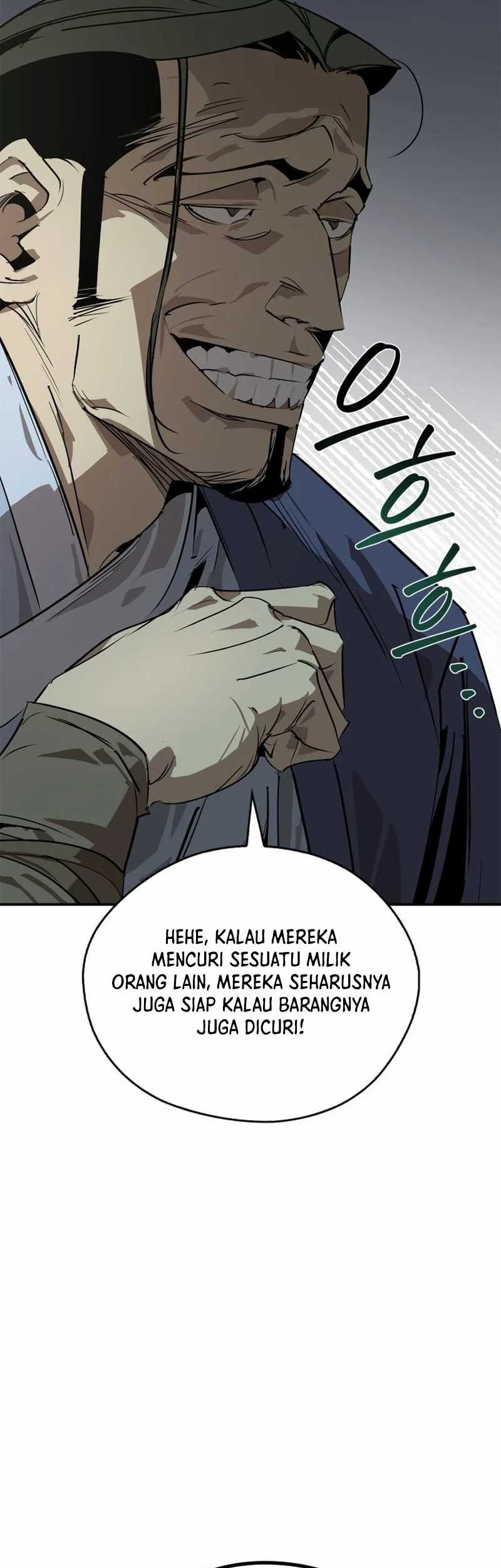 Martial Wild West Chapter 63 Gambar 78