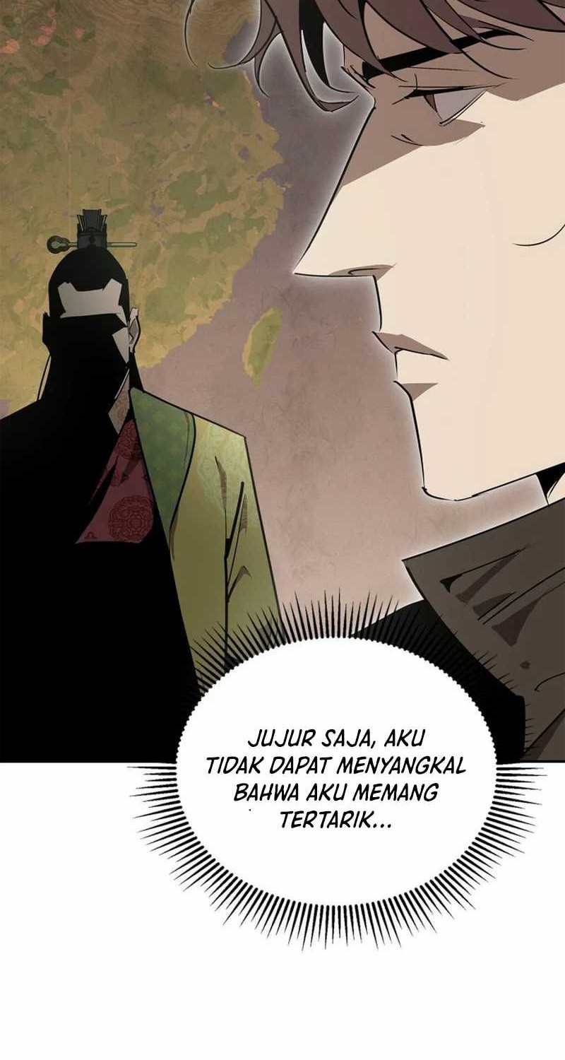 Martial Wild West Chapter 63 Gambar 81