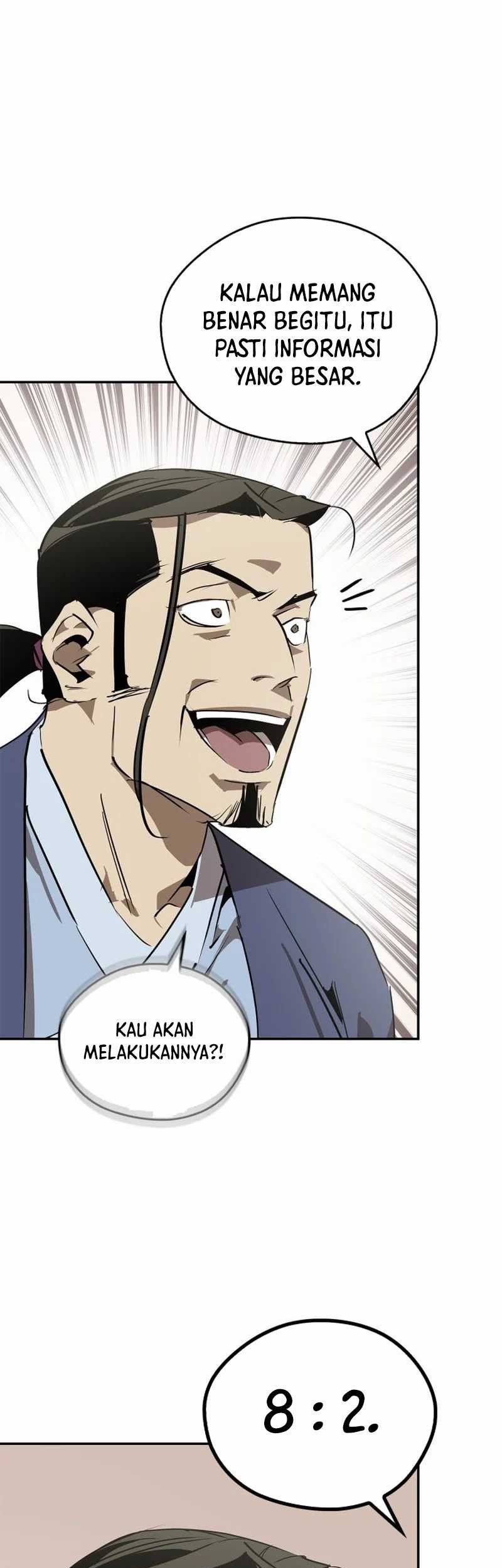 Martial Wild West Chapter 63 Gambar 82