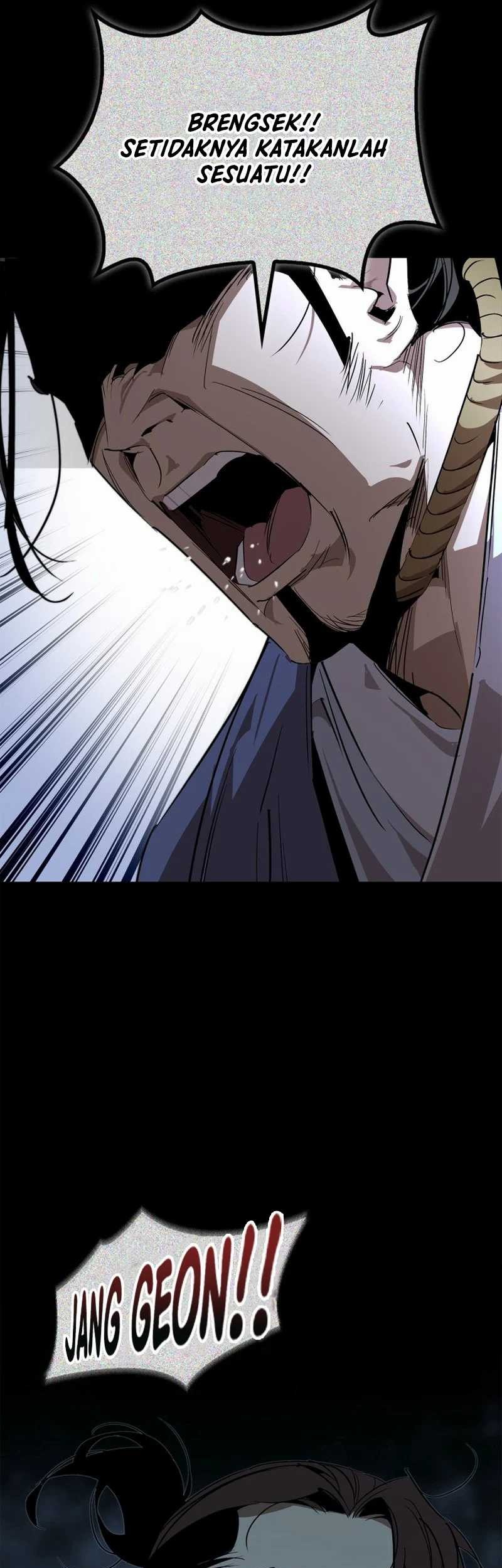 Martial Wild West Chapter 63 Gambar 9