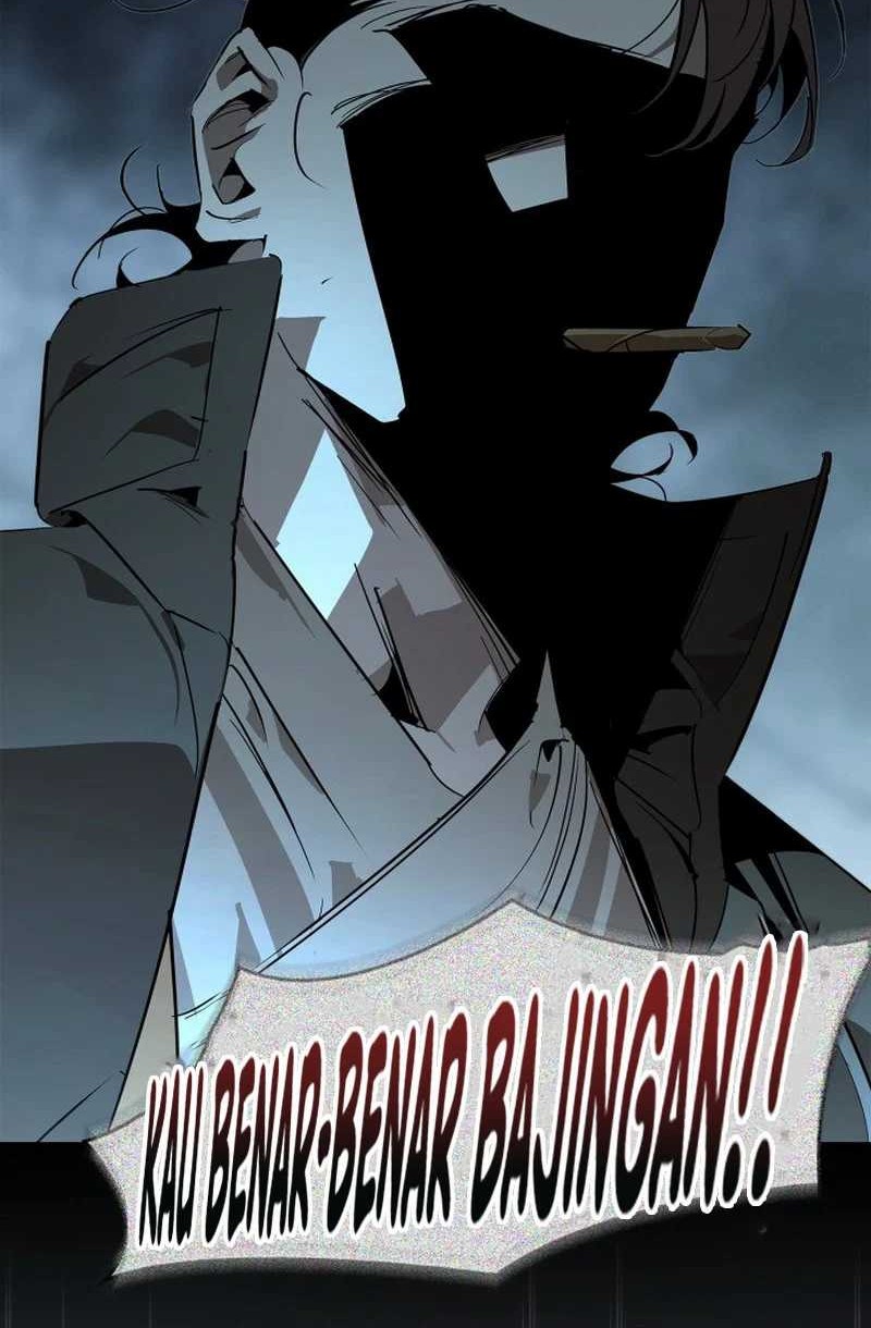 Martial Wild West Chapter 63 Gambar 10