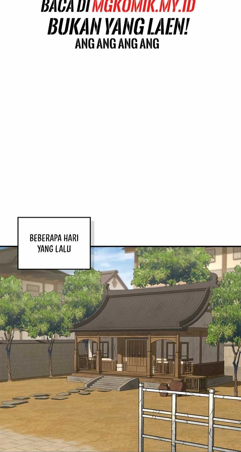 Martial Wild West Chapter 63 Gambar 12