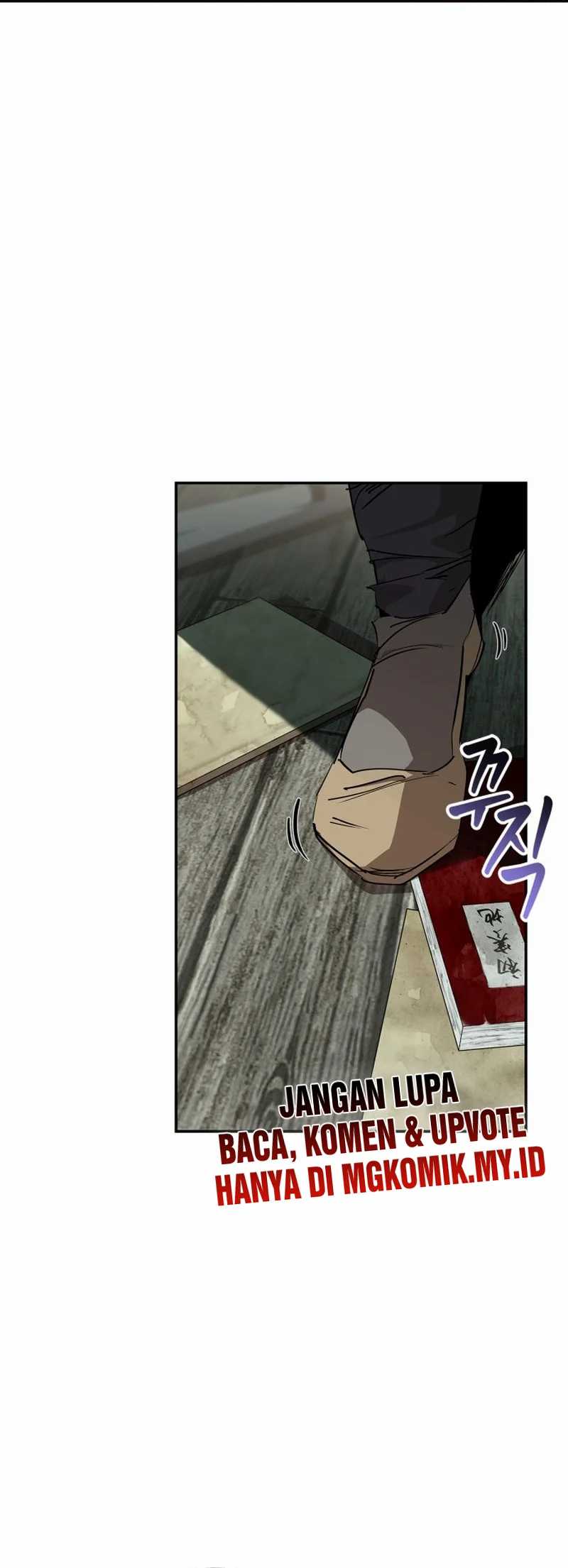 Martial Wild West Chapter 63 Gambar 13