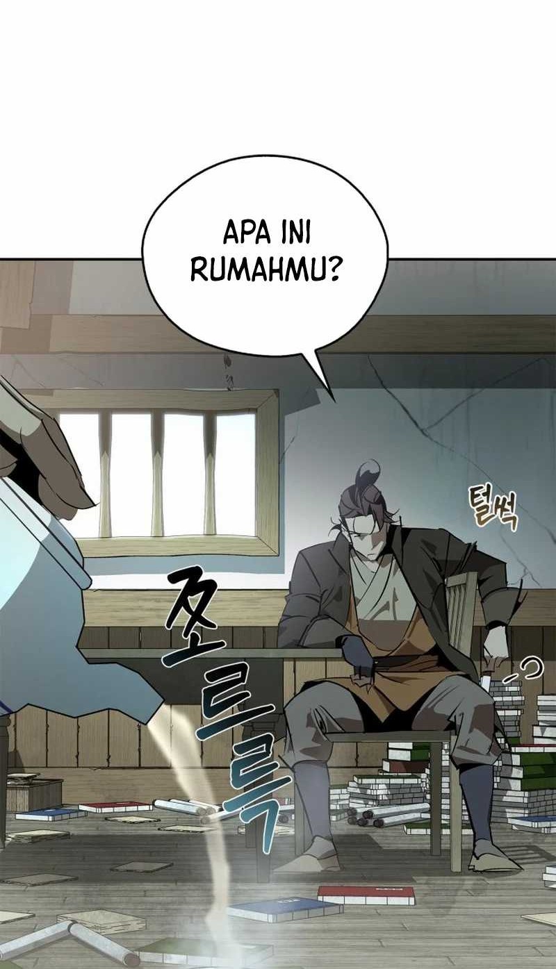 Martial Wild West Chapter 63 Gambar 15