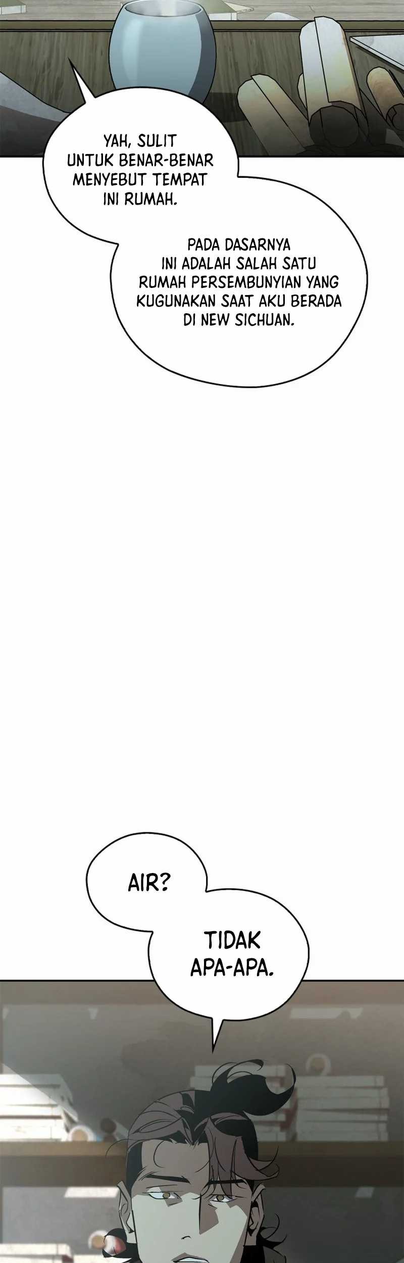 Martial Wild West Chapter 63 Gambar 16