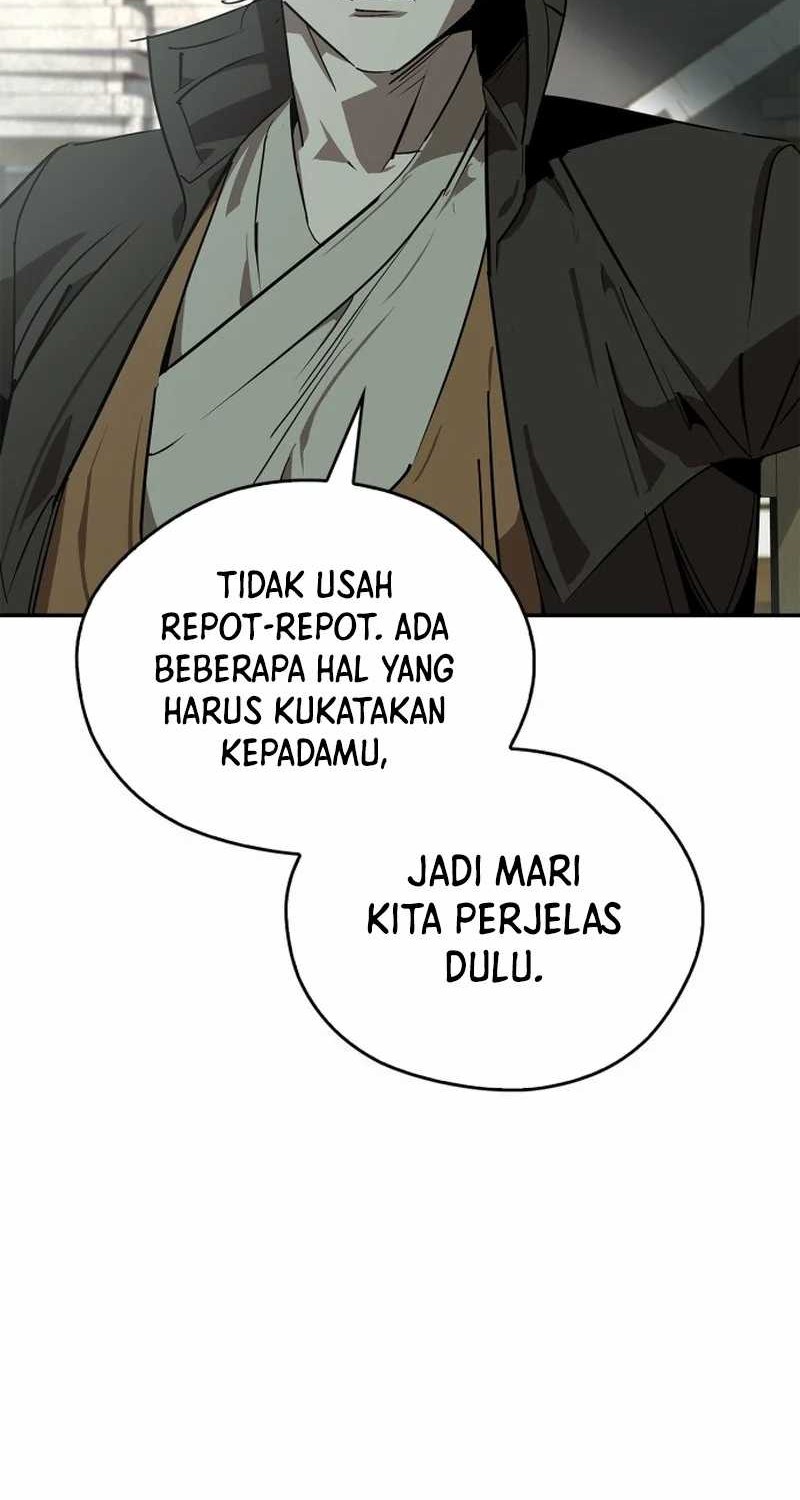 Martial Wild West Chapter 63 Gambar 17
