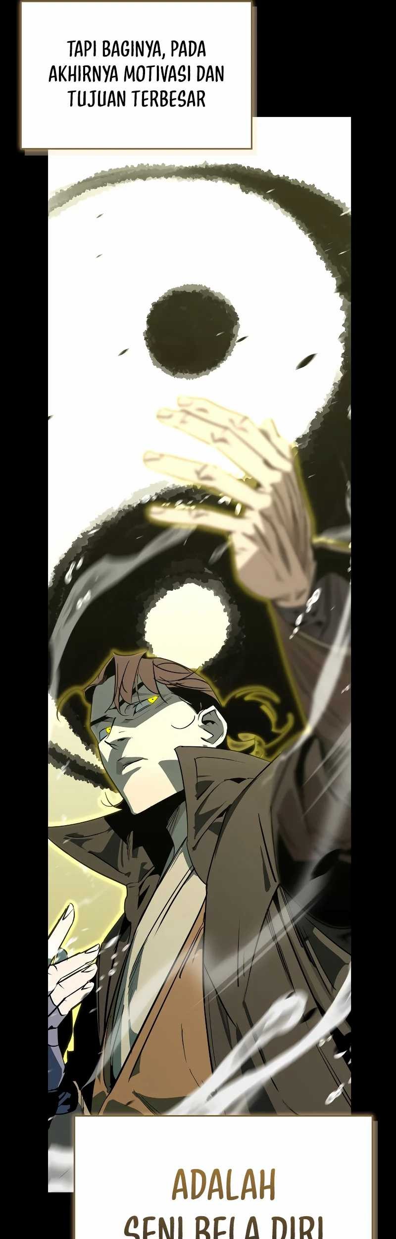 Martial Wild West Chapter 62.5 Gambar 26