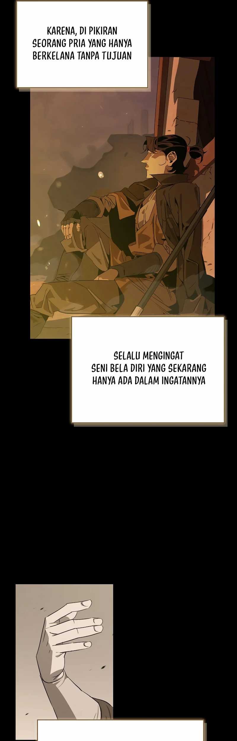 Martial Wild West Chapter 62.5 Gambar 28