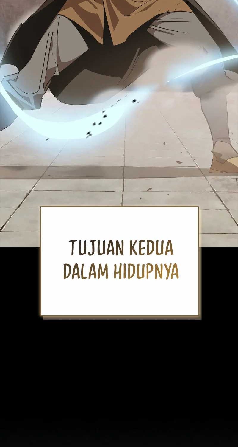 Martial Wild West Chapter 62.5 Gambar 31