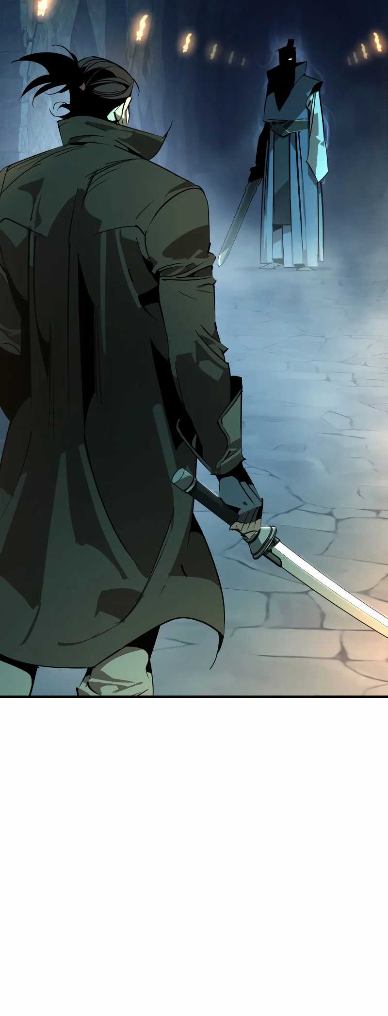 Martial Wild West Chapter 62.5 Gambar 34