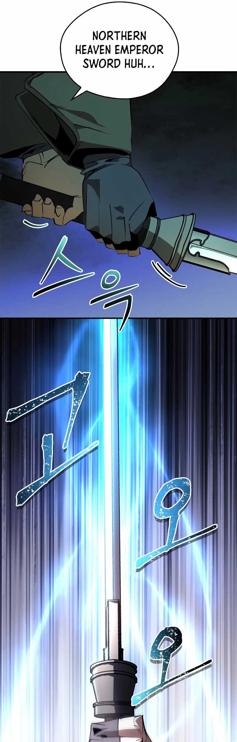 Martial Wild West Chapter 62.5 Gambar 44