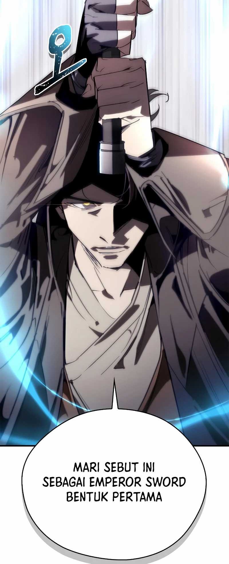 Martial Wild West Chapter 62.5 Gambar 45