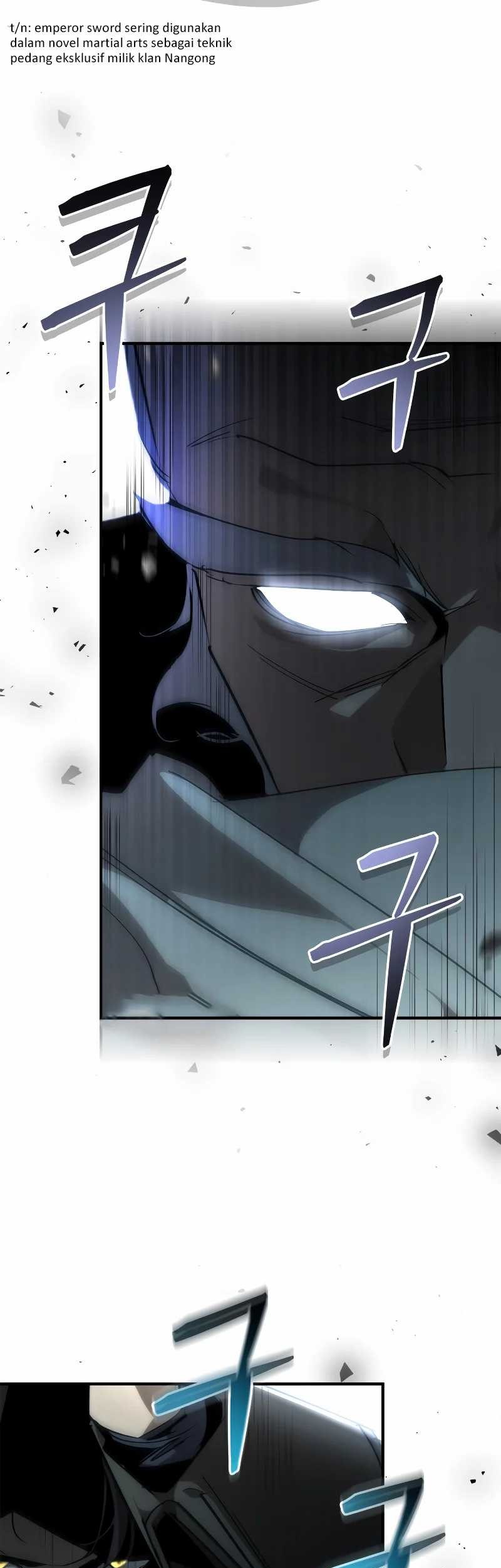 Martial Wild West Chapter 62.5 Gambar 46