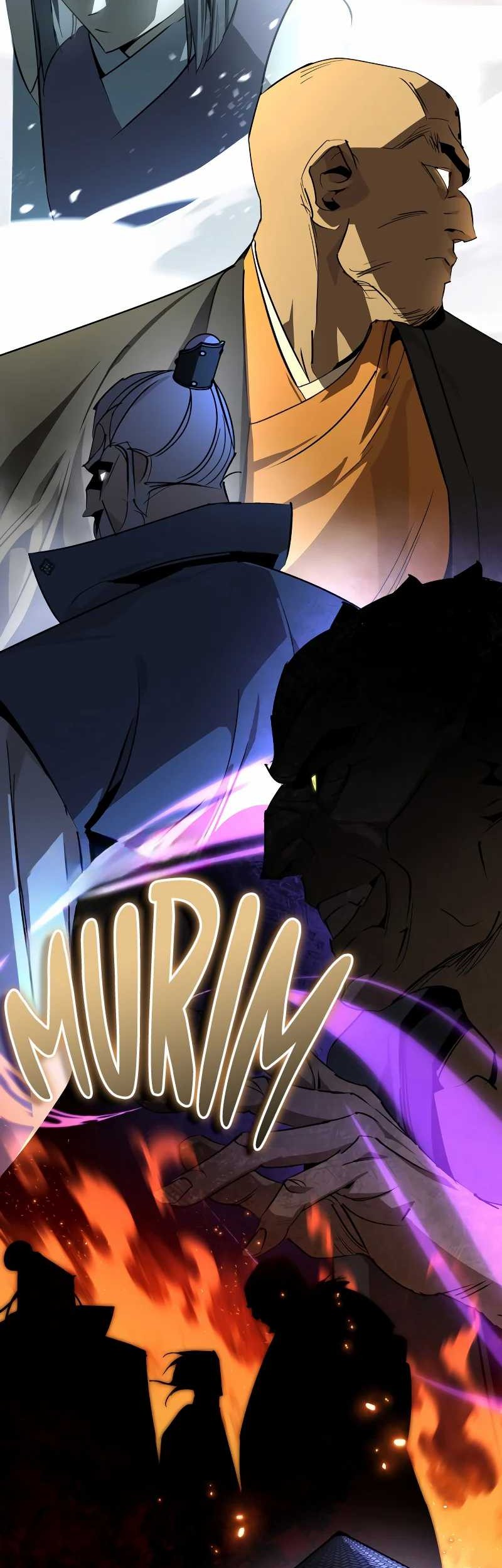 Martial Wild West Chapter 62.5 Gambar 53