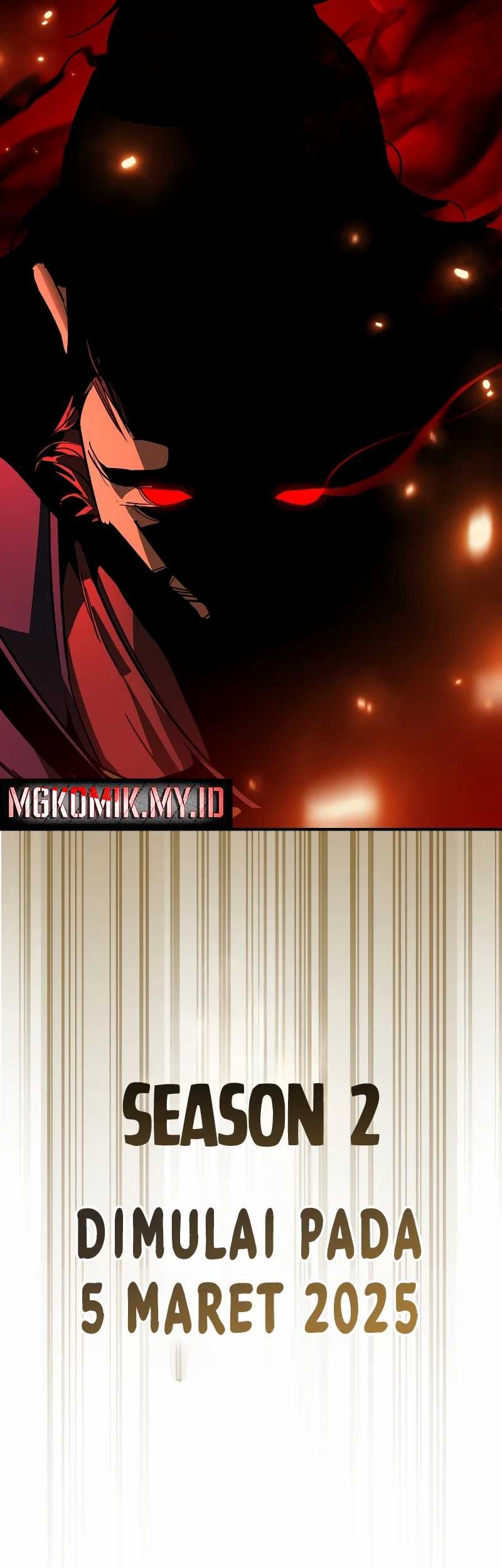 Martial Wild West Chapter 62.5 Gambar 55