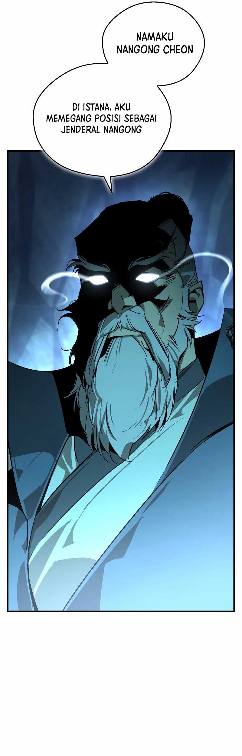 Martial Wild West Chapter 62.5 Gambar 37