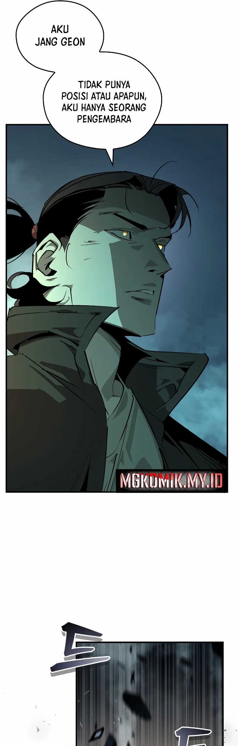 Martial Wild West Chapter 62.5 Gambar 38