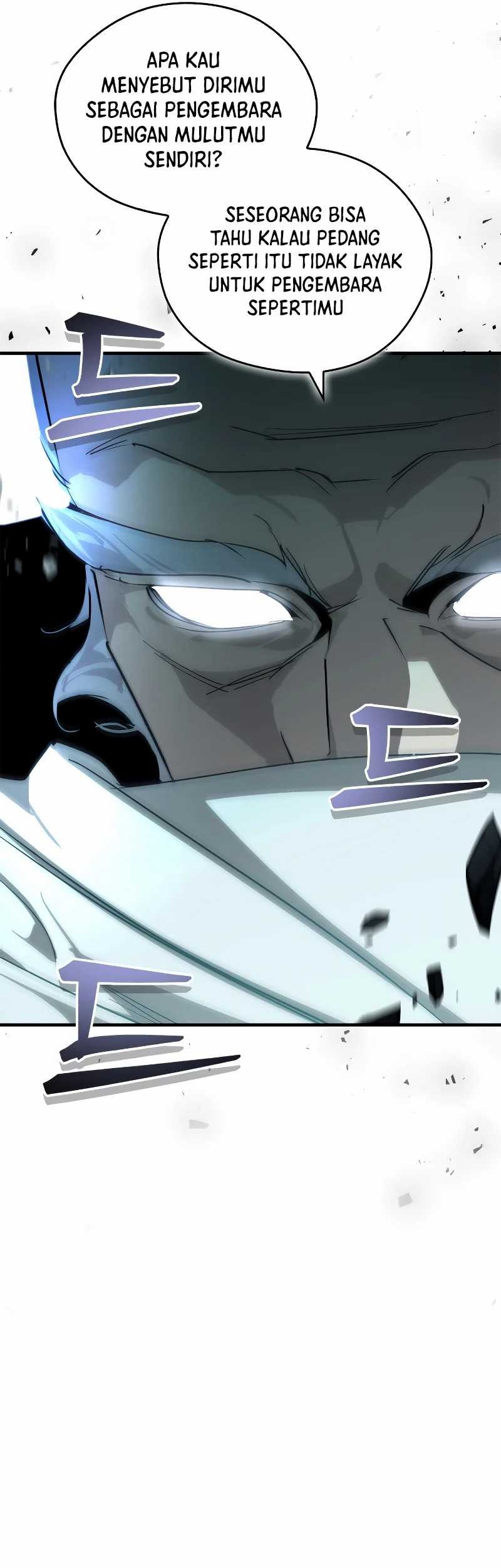 Martial Wild West Chapter 62.5 Gambar 42