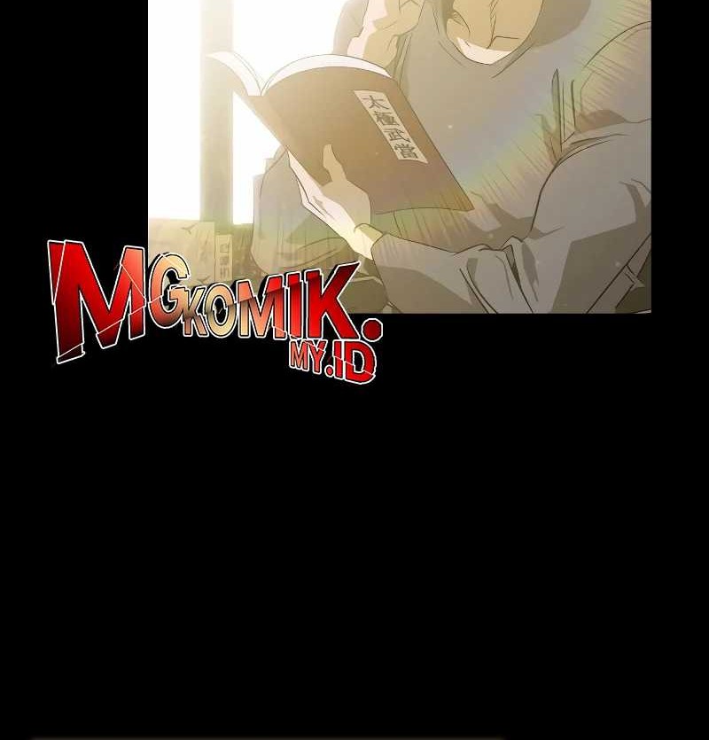 Martial Wild West Chapter 62.5 Gambar 4