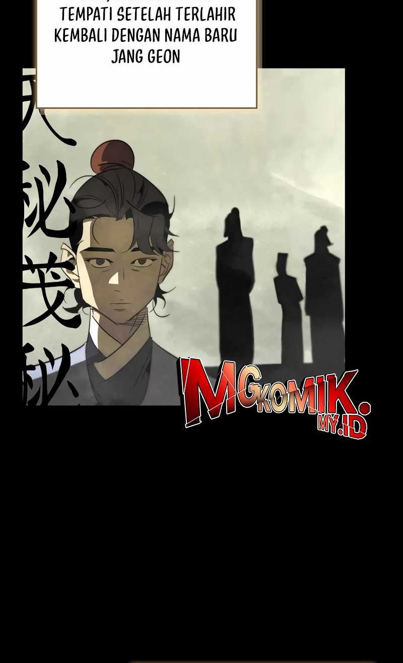 Martial Wild West Chapter 62.5 Gambar 8