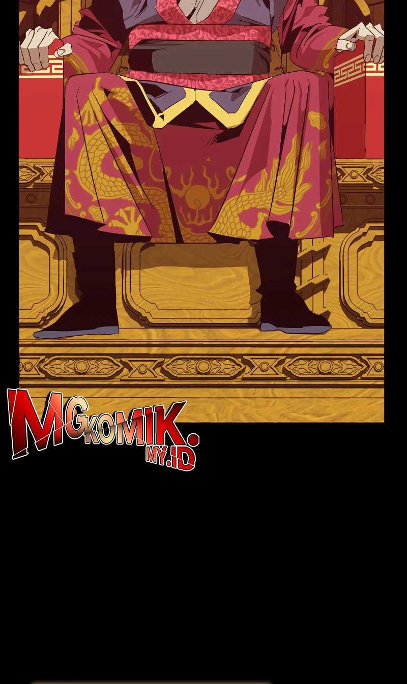 Martial Wild West Chapter 62.5 Gambar 10