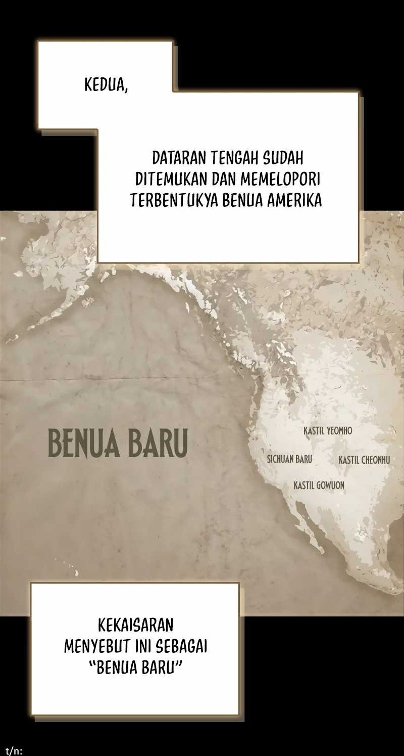 Martial Wild West Chapter 62.5 Gambar 12