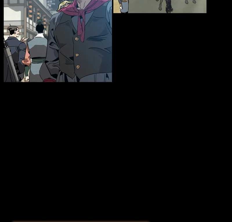 Martial Wild West Chapter 62.5 Gambar 14