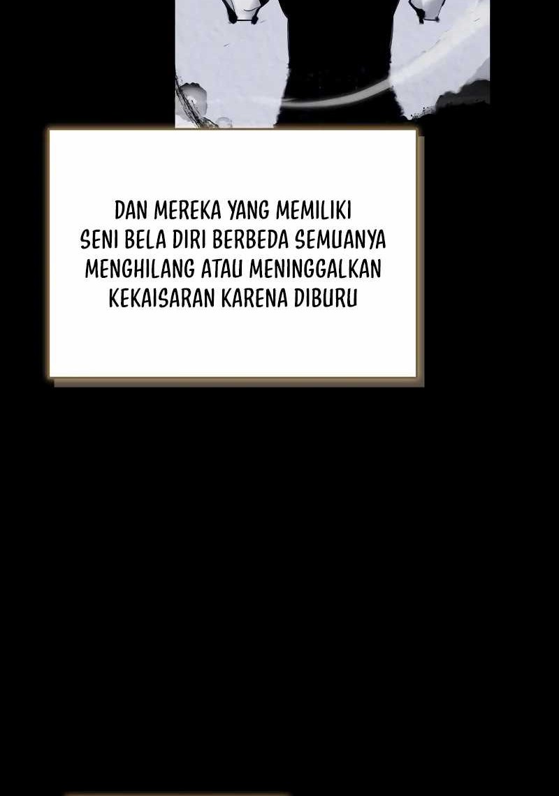 Martial Wild West Chapter 62.5 Gambar 16