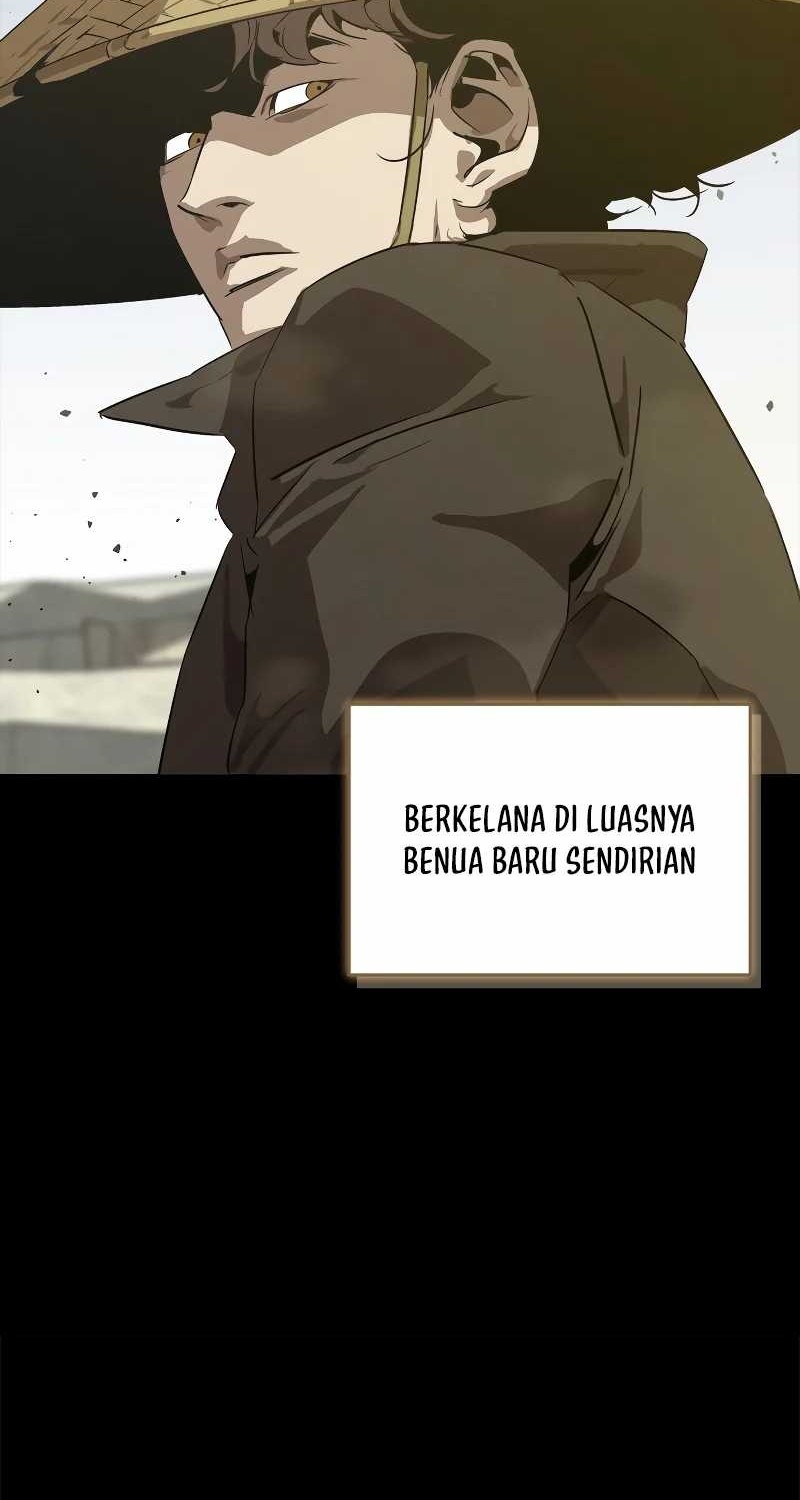 Martial Wild West Chapter 62.5 Gambar 18