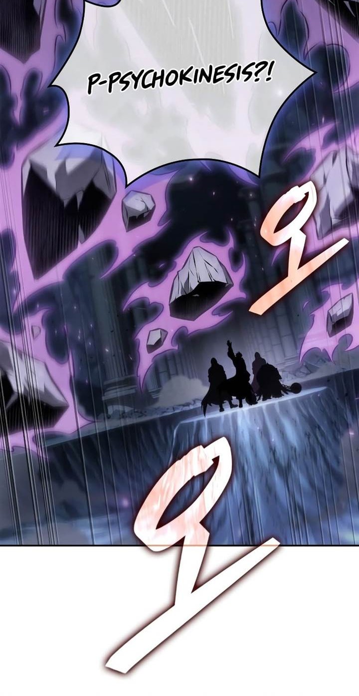 The Last Adventurer Chapter 61 Gambar 54