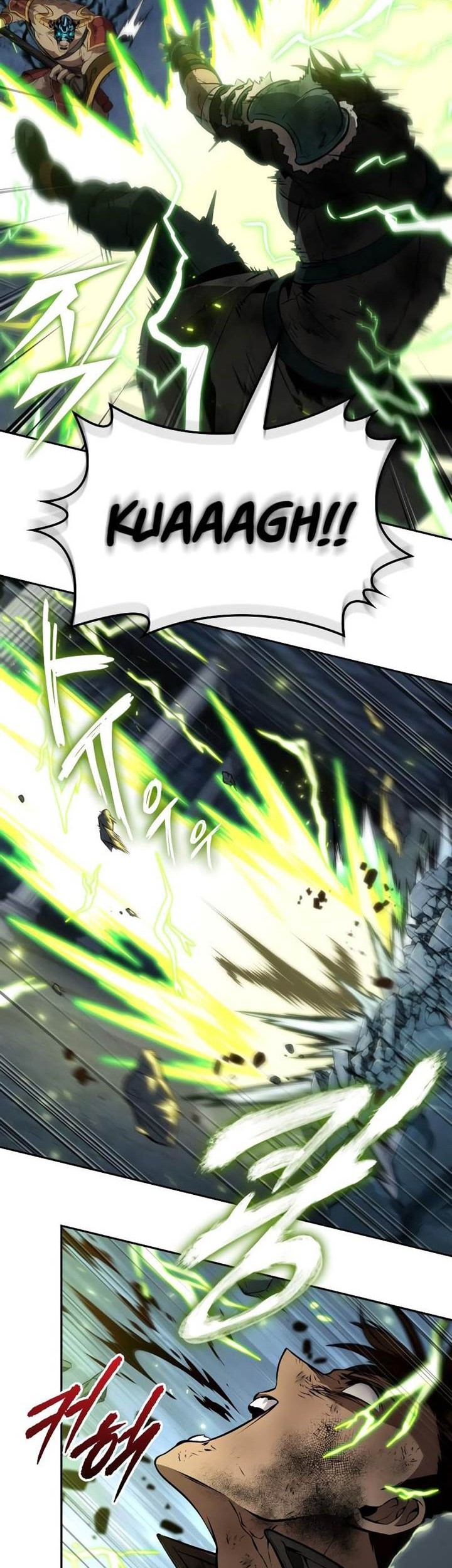 The Last Adventurer Chapter 61 Gambar 37