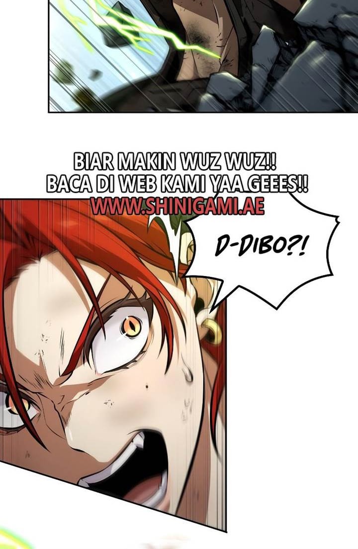 The Last Adventurer Chapter 61 Gambar 38