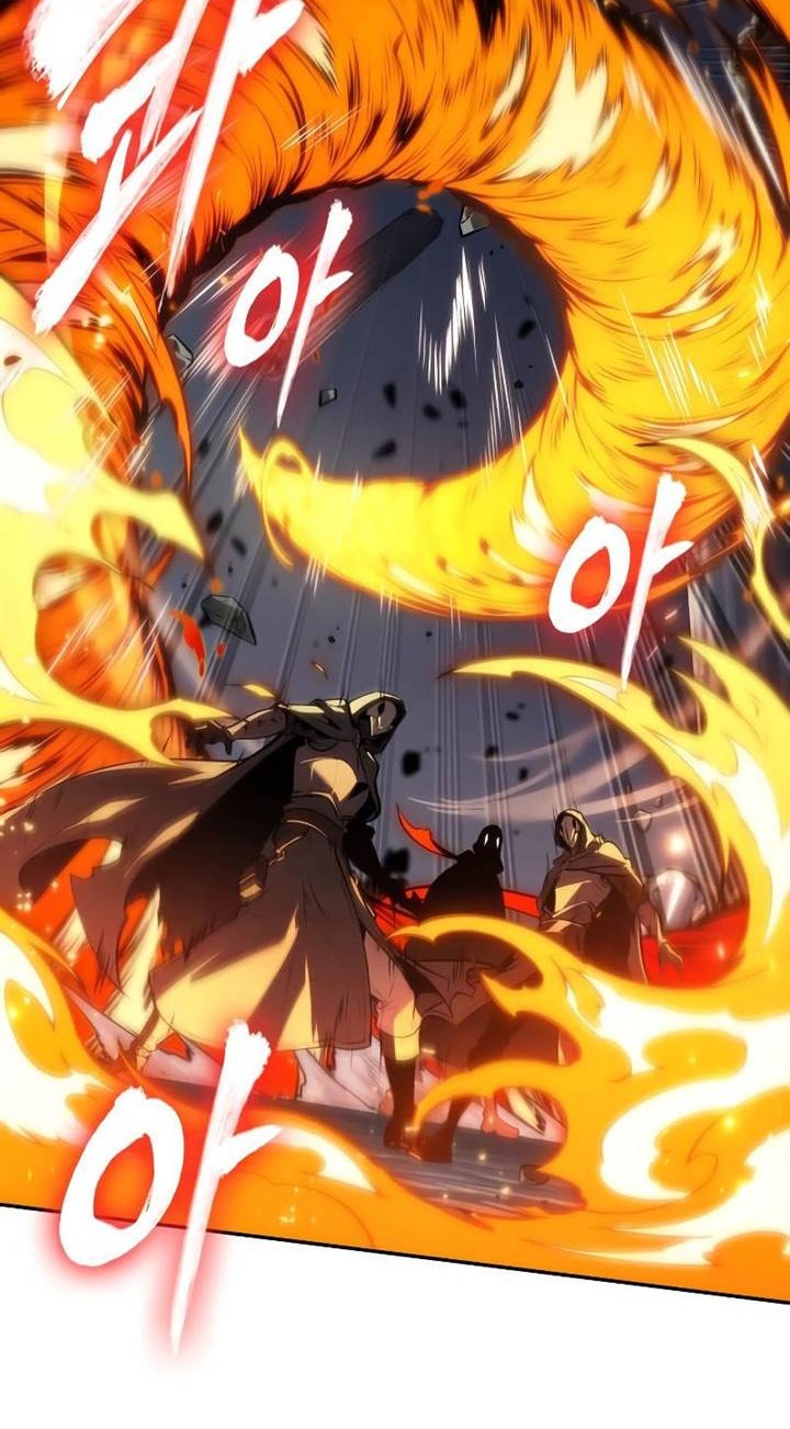 The Last Adventurer Chapter 61 Gambar 46